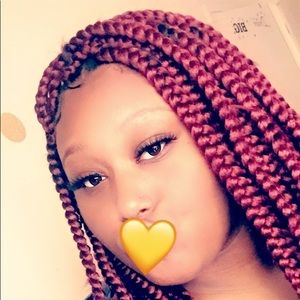 Meet your Posher, Generiah